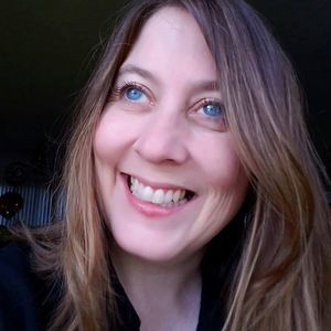 Meet your Posher, Kerrie